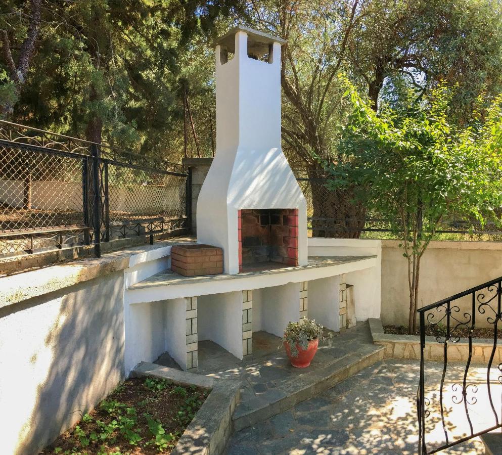 Ihome Skála Kallirákhis Exterior foto